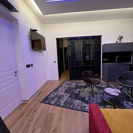 Apartamento Alisa Rijeka Exterior foto