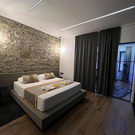 Apartamento Alisa Rijeka Exterior foto