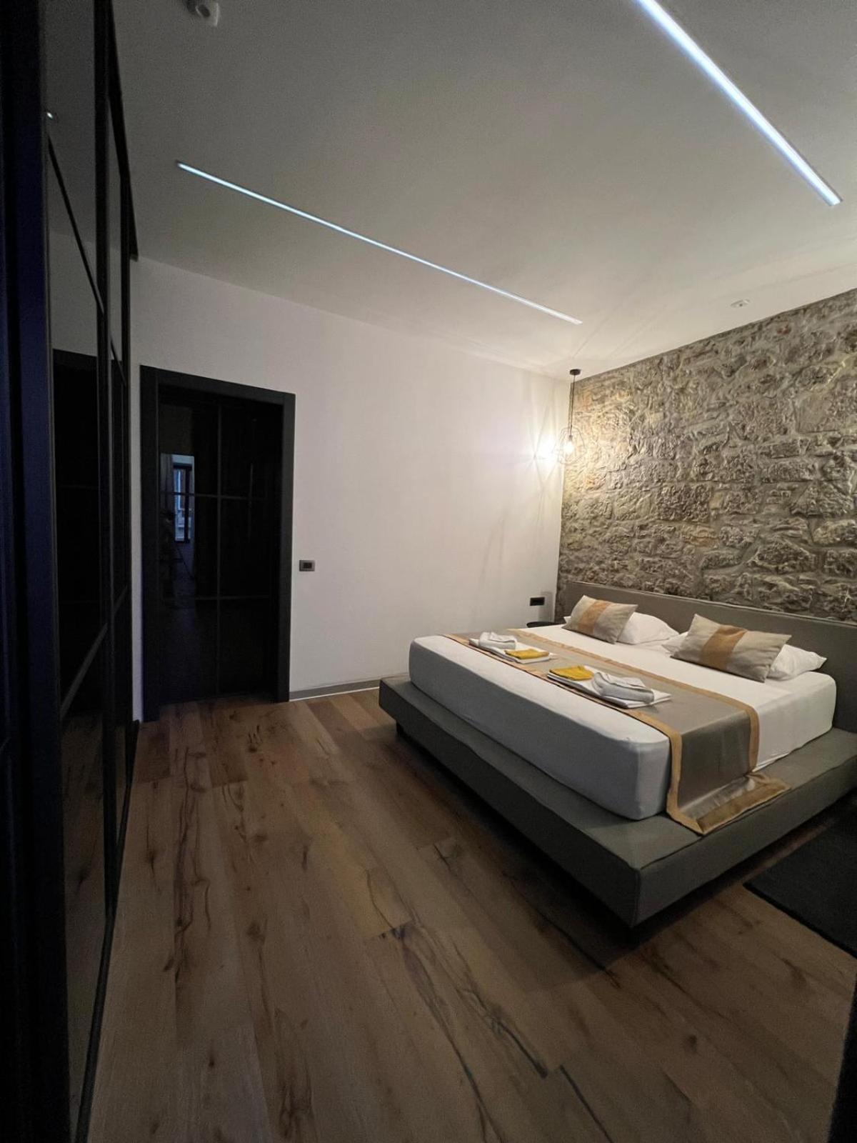 Apartamento Alisa Rijeka Exterior foto