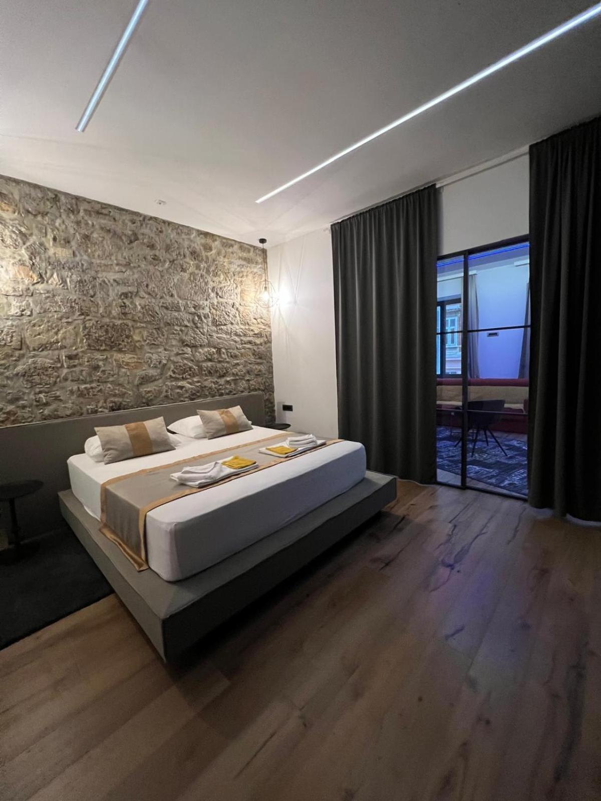 Apartamento Alisa Rijeka Exterior foto