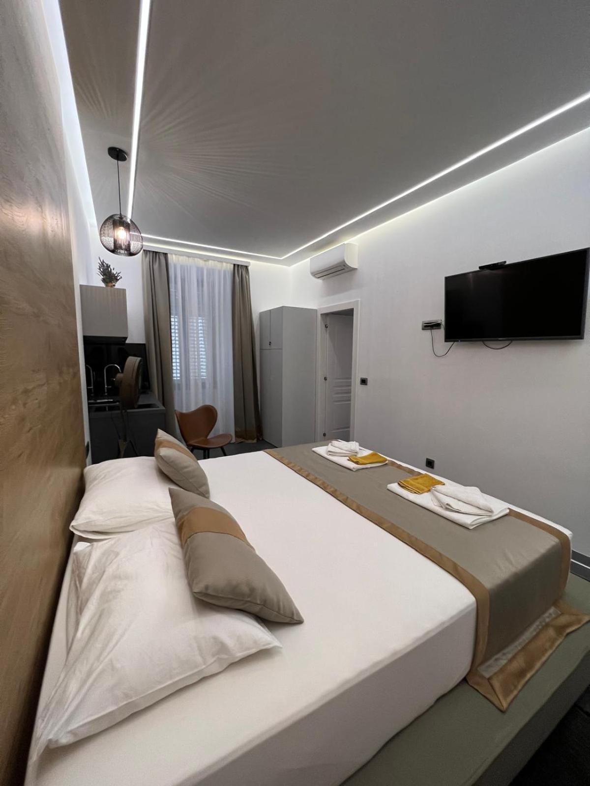 Apartamento Alisa Rijeka Exterior foto