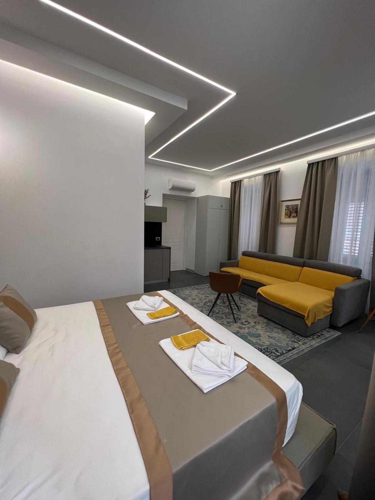 Apartamento Alisa Rijeka Exterior foto