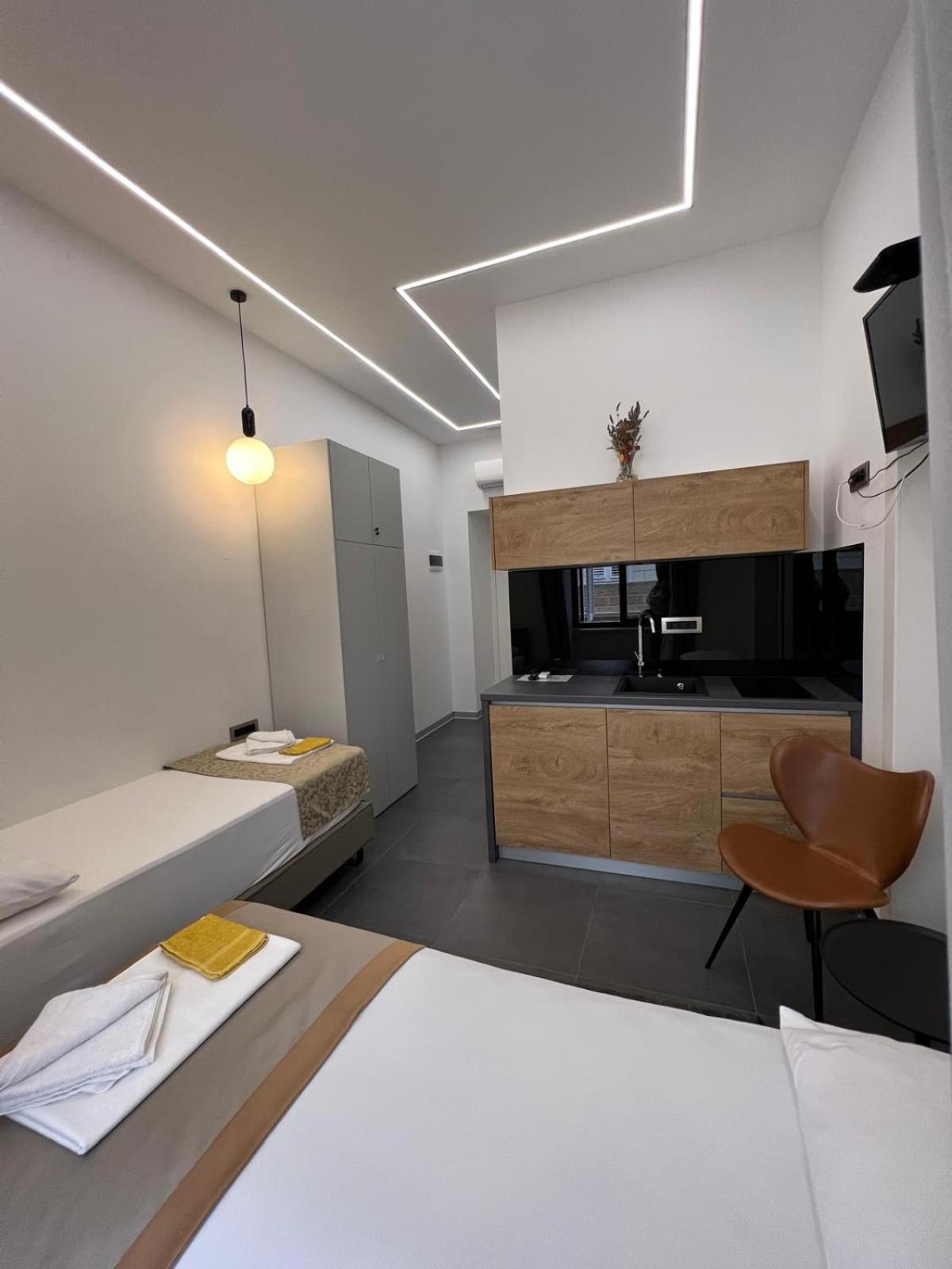 Apartamento Alisa Rijeka Exterior foto