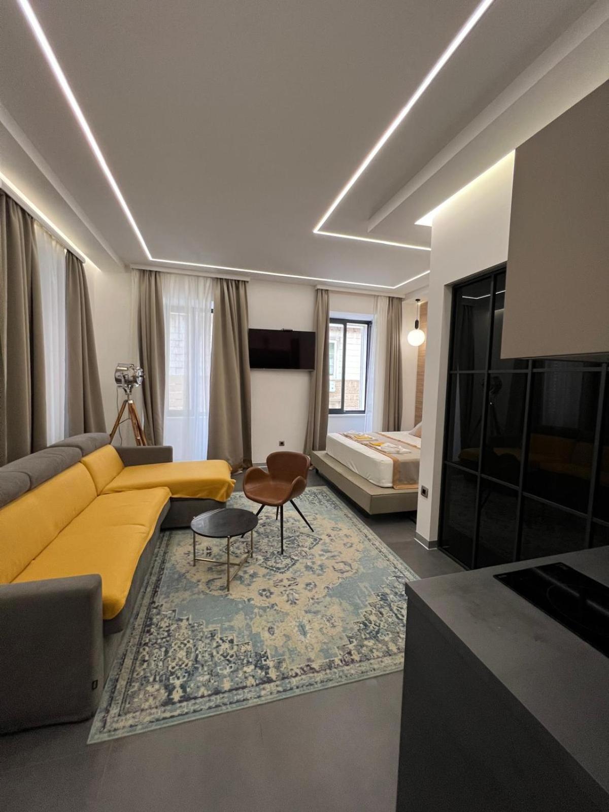 Apartamento Alisa Rijeka Exterior foto
