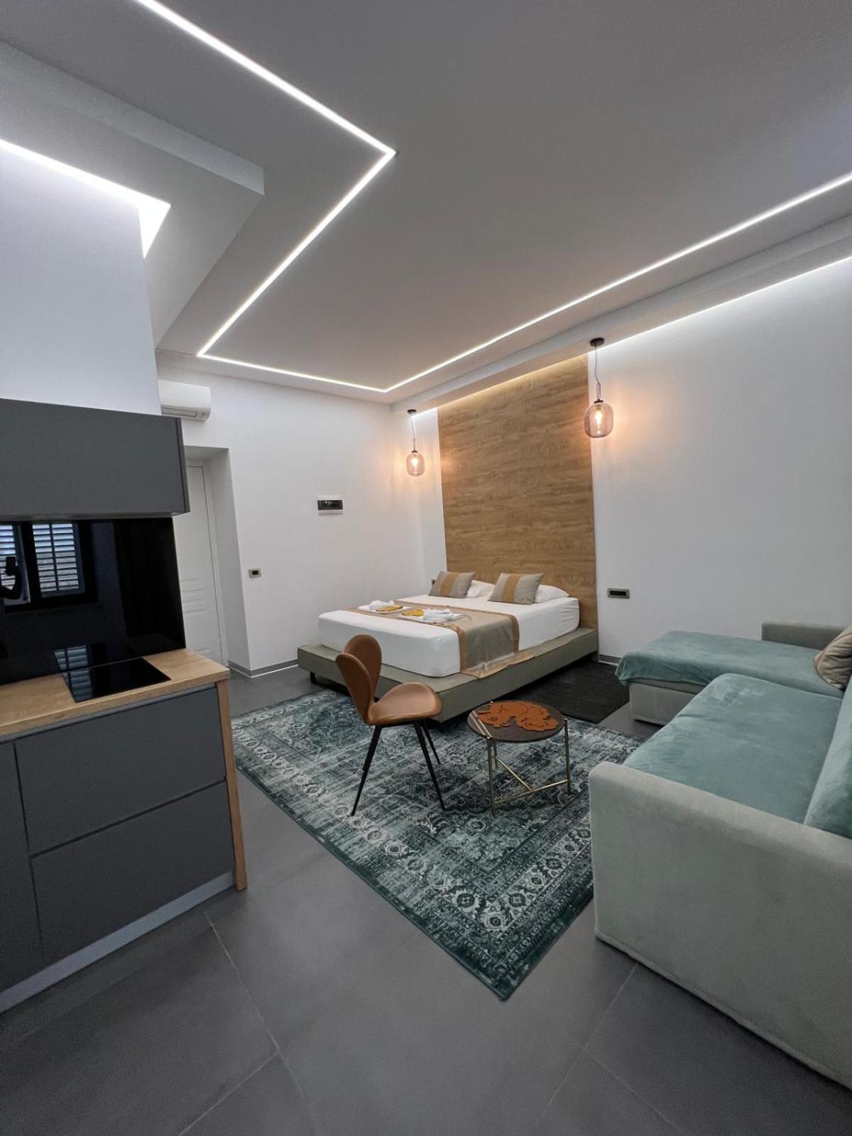 Apartamento Alisa Rijeka Exterior foto