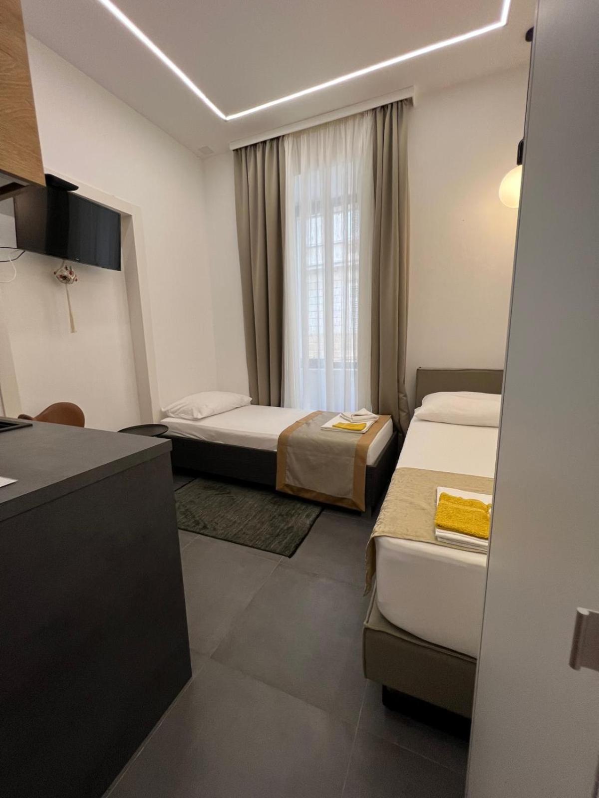 Apartamento Alisa Rijeka Exterior foto
