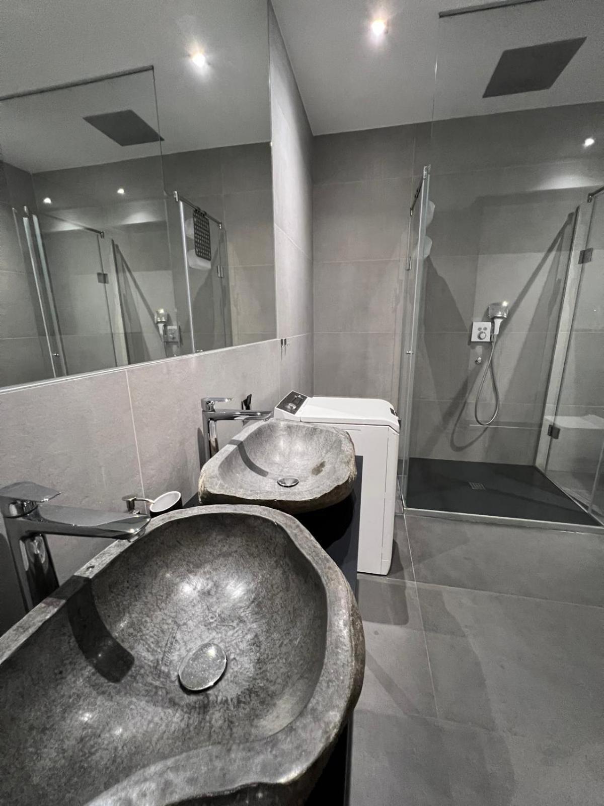 Apartamento Alisa Rijeka Exterior foto