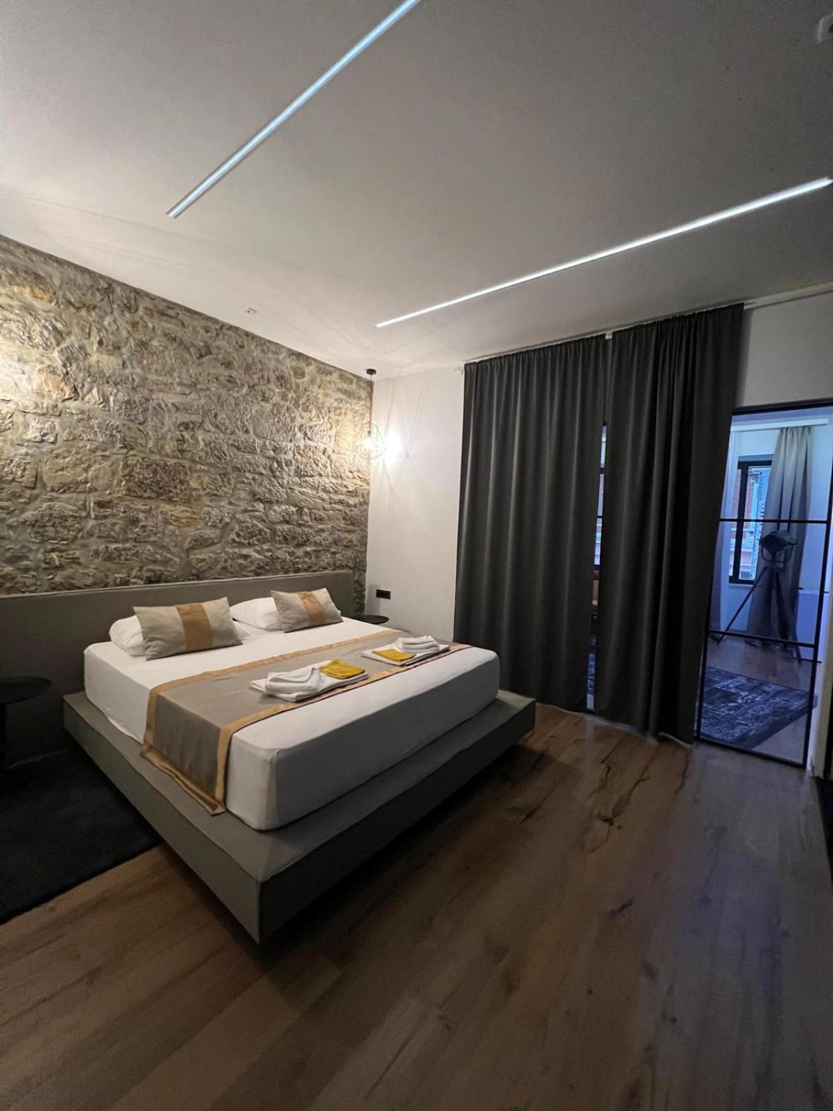 Apartamento Alisa Rijeka Exterior foto